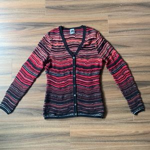 Missoni M Cardigan size Small